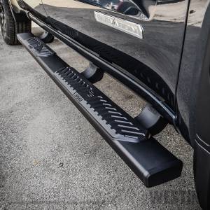 Westin - 2019 - 2022 GMC, Chevrolet Westin R5 Nerf Step Bars - 28-51265 - Image 4