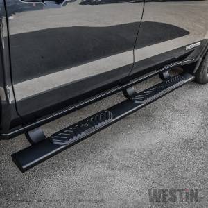 Westin - 2019 - 2022 GMC, Chevrolet Westin R5 Nerf Step Bars - 28-51265 - Image 5