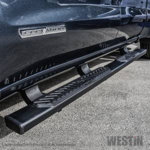 Westin - 2019 - 2022 GMC, Chevrolet Westin R5 Nerf Step Bars - 28-51265 - Image 6