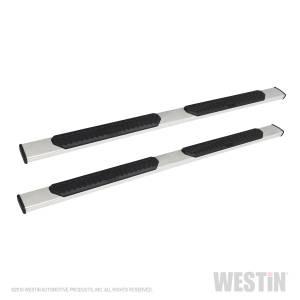 2019 - 2022 GMC, Chevrolet Westin R5 Nerf Step Bars - 28-51270