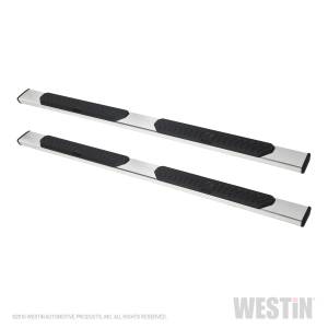 Westin - 2019 - 2022 GMC, Chevrolet Westin R5 Nerf Step Bars - 28-51270 - Image 2