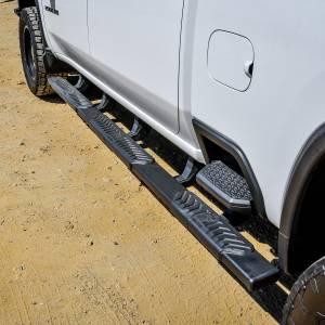 Westin - 2020 GMC, Chevrolet Westin R5 M-Series Wheel-To-Wheel Nerf Step Bars XD - 28-5234765 - Image 8