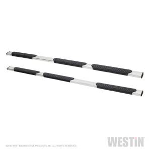 Westin - 2009 - 2010 Dodge, 2011 - 2022 Ram Westin R5 Modular Wheel to Wheel Nerf Step Bars - 28-534310 - Image 2