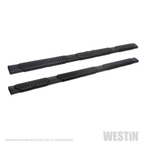 Westin - 2019 - 2022 GMC, Chevrolet Westin R5 Modular Wheel to Wheel Nerf Step Bars - 28-534685 - Image 2