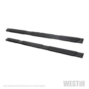 Westin - 2019 - 2022 GMC, Chevrolet Westin R5 Modular Wheel to Wheel Nerf Step Bars - 28-534685 - Image 3