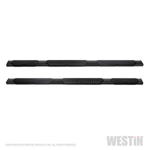 Westin - 2019 - 2022 GMC, Chevrolet Westin R5 Modular Wheel to Wheel Nerf Step Bars - 28-534685 - Image 4