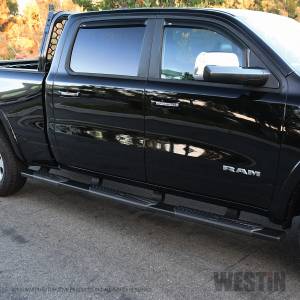 Westin - 2019 - 2022 Ram Westin R5 Modular Wheel to Wheel Nerf Step Bars - 28-534705 - Image 8