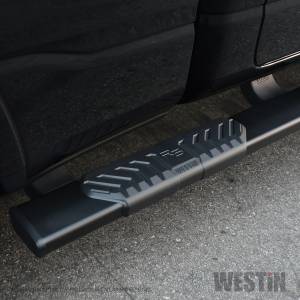 Westin - 2019 - 2022 Ram Westin R5 Modular Wheel to Wheel Nerf Step Bars - 28-534705 - Image 10