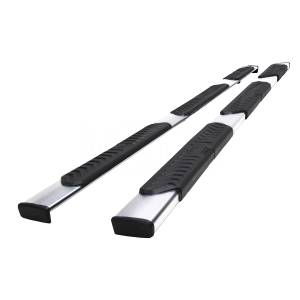 2019 - 2022 Ram Westin R5 M-Series Wheel-to-Wheel Nerf Step Bars - 28-534780