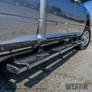 Westin - 2019 - 2022 Ram Westin R5 M-Series Wheel-to-Wheel Nerf Step Bars - 28-534785 - Image 8