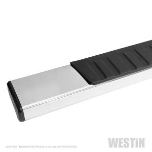 Westin - 2015 - 2022 Ford Westin R7 Nerf Step Bars - 28-71080 - Image 2