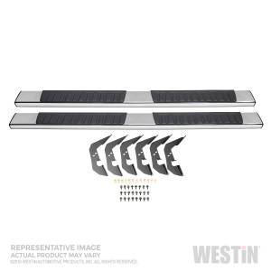 Westin - 2015 - 2022 Ford Westin R7 Nerf Step Bars - 28-71080 - Image 4