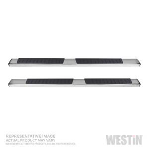 Westin - 2019 - 2022 GMC, Chevrolet Westin R7 Nerf Step Bars - 28-71260 - Image 2