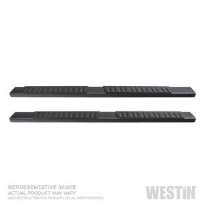 Westin - 2019 - 2022 GMC, Chevrolet Westin R7 Nerf Step Bars - 28-71265 - Image 2