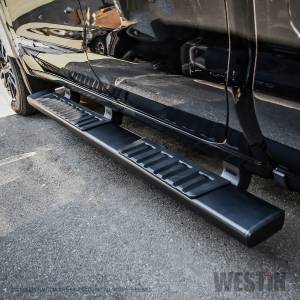 Westin - 2019 - 2022 GMC, Chevrolet Westin R7 Nerf Step Bars - 28-71265 - Image 7