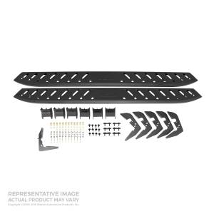 Westin - 2015 - 2022 Ford Westin Thrasher Running Boards - 28-81095 - Image 3