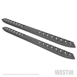 Westin - 2019 - 2022 GMC, Chevrolet Westin Thrasher Running Boards - 28-81275 - Image 3