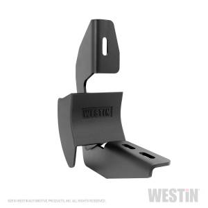 Westin - 2019 - 2022 GMC, Chevrolet Westin Thrasher Running Boards - 28-81275 - Image 4