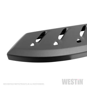 Westin - 2019 - 2022 GMC, Chevrolet Westin Thrasher Running Boards - 28-81275 - Image 7