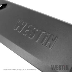 Westin - 2019 - 2022 GMC, Chevrolet Westin Thrasher Running Boards - 28-81275 - Image 8