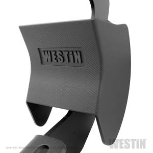 Westin - 2019 - 2022 GMC, Chevrolet Westin Thrasher Running Boards - 28-81275 - Image 10