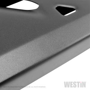 Westin - 2019 - 2022 GMC, Chevrolet Westin Thrasher Running Boards - 28-81275 - Image 11