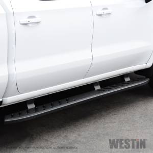 Westin - 2019 - 2022 GMC, Chevrolet Westin Thrasher Running Boards - 28-81275 - Image 13