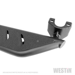 Westin - 2018 - 2022 Jeep Westin Triple Tube Rock Rail Steps - 42-6025 - Image 5