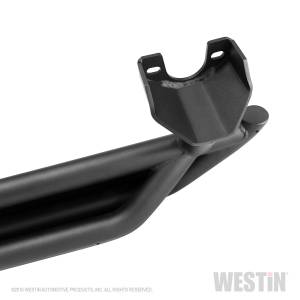 Westin - 2018 - 2022 Jeep Westin Triple Tube Rock Rail Steps - 42-6025 - Image 8