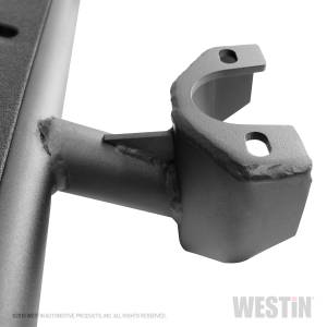 Westin - 2018 - 2022 Jeep Westin Triple Tube Rock Rail Steps - 42-6025 - Image 9