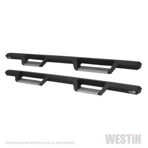 Westin - 2005 - 2021 Toyota Westin HDX Stainless Drop Nerf Step Bars - 56-127752 - Image 2