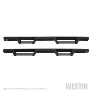 Westin - 2005 - 2021 Toyota Westin HDX Stainless Drop Nerf Step Bars - 56-127752 - Image 3