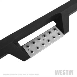 Westin - 2005 - 2021 Toyota Westin HDX Stainless Drop Nerf Step Bars - 56-127752 - Image 6