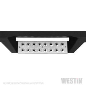 Westin - 2005 - 2021 Toyota Westin HDX Stainless Drop Nerf Step Bars - 56-127752 - Image 9