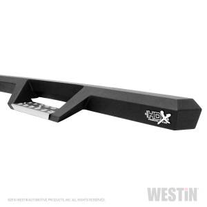 Westin - 2005 - 2021 Toyota Westin HDX Stainless Drop Nerf Step Bars - 56-127752 - Image 10