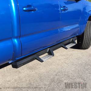 Westin - 2005 - 2021 Toyota Westin HDX Stainless Drop Nerf Step Bars - 56-127752 - Image 12