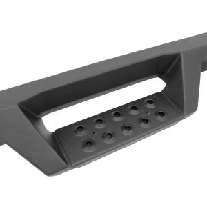 Westin - 2007 - 2018 Jeep Westin HDX Drop Nerf Step Bars - 56-13295 - Image 3