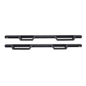 Westin - 2007 - 2018 Jeep Westin HDX Drop Nerf Step Bars - 56-13295 - Image 4