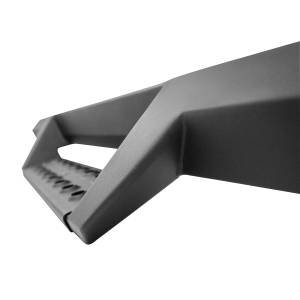 Westin - 2007 - 2018 Jeep Westin HDX Drop Nerf Step Bars - 56-13295 - Image 6