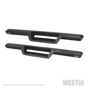 Westin - 2007 - 2018 Jeep Westin HDX Drop Nerf Step Bars - 56-13315 - Image 2