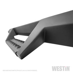 Westin - 2007 - 2018 Jeep Westin HDX Drop Nerf Step Bars - 56-13315 - Image 7