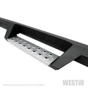 Westin - 2007 - 2018 Jeep Westin HDX Stainless Drop Nerf Step Bars - 56-133152 - Image 9