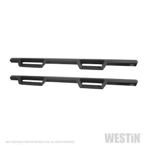 Westin - 2010 - 2022 Toyota Westin HDX Drop Nerf Step Bars - 56-13835 - Image 2