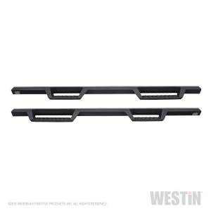 Westin - 2010 - 2022 Toyota Westin HDX Drop Nerf Step Bars - 56-13835 - Image 3