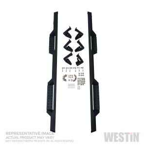 Westin - 2010 - 2022 Toyota Westin HDX Drop Nerf Step Bars - 56-13835 - Image 4