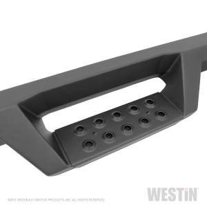 Westin - 2010 - 2022 Toyota Westin HDX Drop Nerf Step Bars - 56-13835 - Image 6