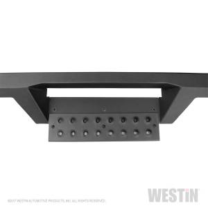 Westin - 2010 - 2022 Toyota Westin HDX Drop Nerf Step Bars - 56-13835 - Image 10