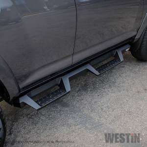 Westin - 2010 - 2022 Toyota Westin HDX Drop Nerf Step Bars - 56-13835 - Image 11