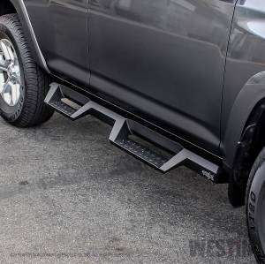 Westin - 2010 - 2022 Toyota Westin HDX Drop Nerf Step Bars - 56-13835 - Image 12