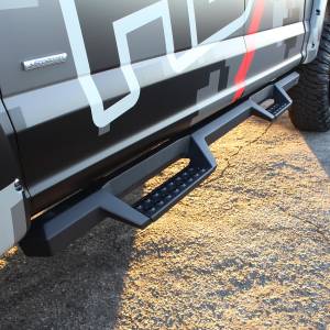 Westin - 2015 - 2022 Ford Westin HDX Drop Nerf Step Bars - 56-13945 - Image 10